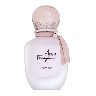 Salvatore Ferragamo Amo Ferragamo Per Lei Eau de Parfum nőknek 30 ml