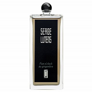 Serge lutens five o'clock au gingembre eau de parfum uniszex 100 ml