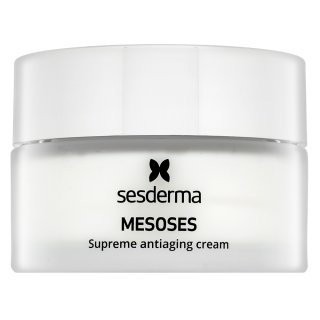 Sesderma mesoses fiatalító arckrém supreme antiaging cream 50 ml