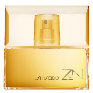 Shiseido Zen Eau de Parfum hölgyeknek 50 ml