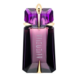 Thierry mugler alien - refillable eau de parfum nőknek 60 ml