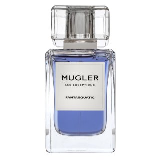 Thierry mugler les exceptions fantasquatic eau de parfum uniszex 80 ml