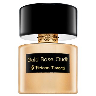 Tiziana Terenzi Gold Rose Oudh tiszta parfüm uniszex 100 ml