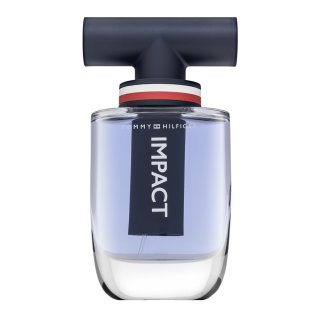 Tommy Hilfiger Impact Eau de Toilette férfiaknak 50 ml