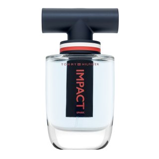 Tommy Hilfiger Impact Spark Eau de Toilette férfiaknak 50 ml