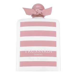 Trussardi Donna Pink Marina Eau de Toilette hölgyeknek 100 ml