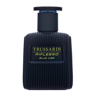 Trussardi Riflesso Blue Vibe Eau de Toilette férfiaknak 30 ml