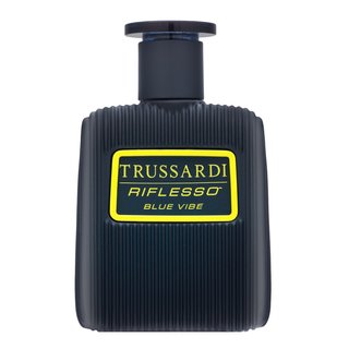 Trussardi Riflesso Blue Vibe Eau de Toilette uraknak 50 ml