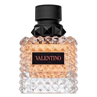 Valentino Donna Born In Roma Coral Fantasy Eau de Parfum nőknek 50 ml