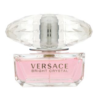 Versace Bright Crystal Eau de Toilette hölgyeknek 50 ml