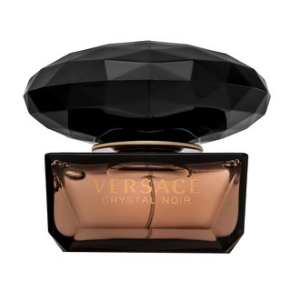 Versace Crystal Noir Eau de Parfum hölgyeknek 50 ml