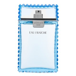 Versace Eau Fraîche Eau de Toilette uraknak 200 ml