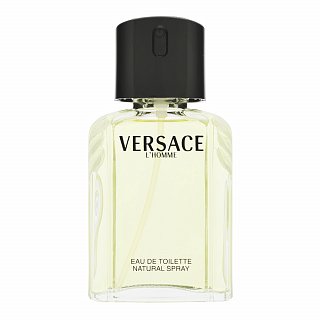 Versace l´homme eau de toilette férfiaknak 100 ml