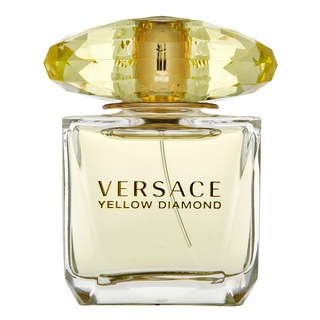 Versace Yellow Diamond Eau de Toilette hölgyeknek 30 ml