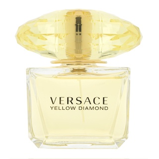 Versace Yellow Diamond Eau de Toilette hölgyeknek 90 ml