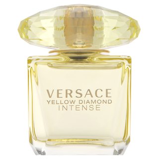 Versace Yellow Diamond Intense Eau de Parfum hölgyeknek 30 ml