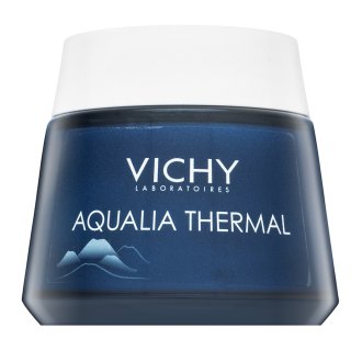 Vichy aqualia thermal éjszakai krém night spa 75 ml