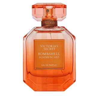 Victoria's secret bombshell sundrenched eau de parfum nőknek 50 ml