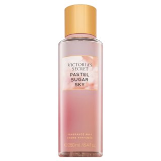 Victoria's secret pastel sugar sky testápoló spray nőknek 250 ml