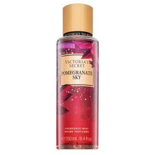 Victoria's secret pomegranate sky testápoló spray nőknek 250 ml