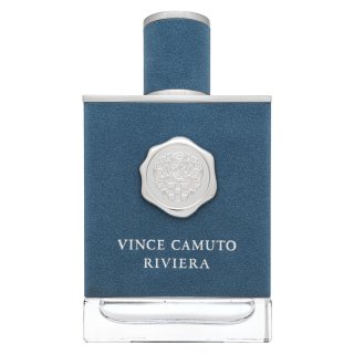 Vince Camuto Riviera Eau de Toilette férfiaknak 100 ml