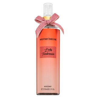 WOMENS SECRET Lady Tenderness Body Mist Lady Tenderness testpermet