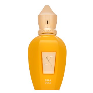 Xerjoff Erba Gold Eau de Parfum uniszex 50 ml