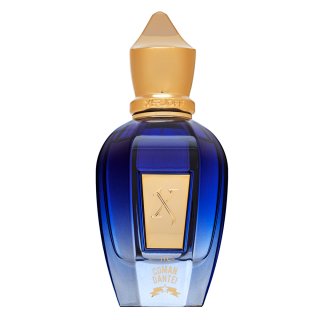 Xerjoff join the club comandante eau de parfum uniszex 50 ml