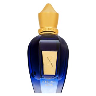 Xerjoff K’Bridge Club Eau de Parfum uniszex 50 ml