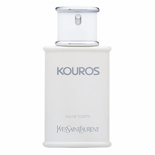 Yves saint laurent kouros eau de toilette férfiaknak 50 ml