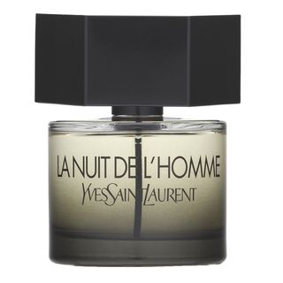 Yves Saint Laurent La Nuit de L'Homme Eau de Toilette uraknak 60 ml