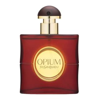 Yves Saint Laurent Opium Eau de Toilette hölgyeknek 30 ml