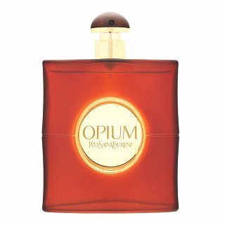 Yves Saint Laurent Opium Eau de Toilette hölgyeknek 90 ml