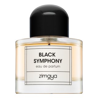 Zimaya black symphony eau de parfum uniszex 100 ml