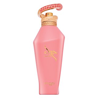 Zimaya hawwa pink eau de parfum nőknek 100 ml