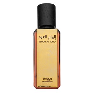 Zimaya Ilham Al Oud Eau de Parfum uniszex 100 ml