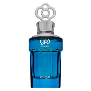 Zimaya khafaya blue eau de parfum férfiaknak 100 ml