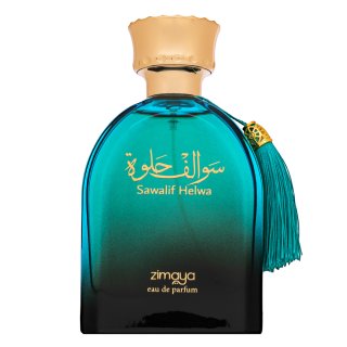 Zimaya sawalif helwa eau de parfum uniszex 100 ml