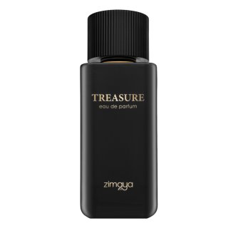 Zimaya treasure eau de parfum férfiaknak 100 ml