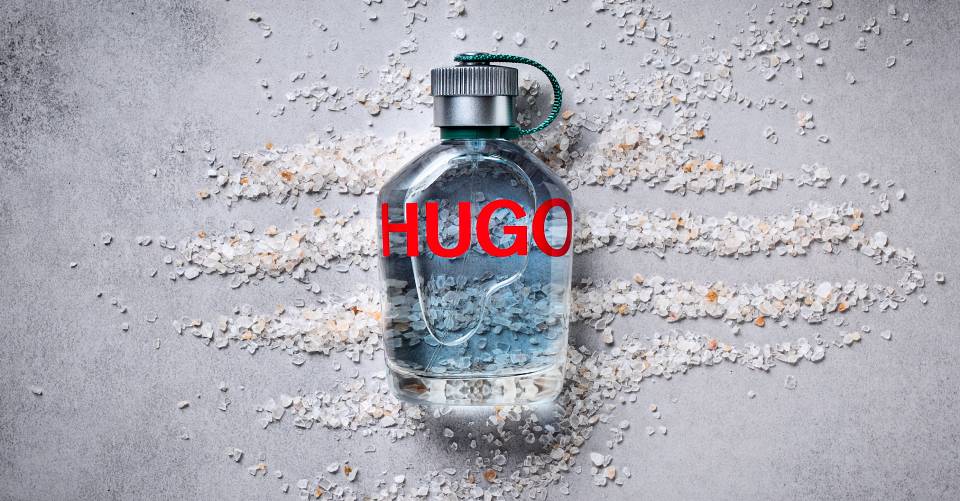 Ismeri a Hugo Boss parfümöket?