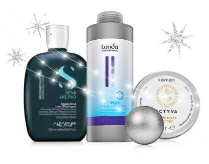 Hajkozmetikumok Hajkozmetikumok