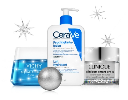 Arc- és testkozmetikumok Arc- és testkozmetikumok